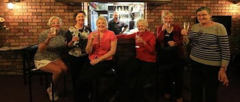 Cooma Motor Lodge Motel - Accommodation Cairns 6