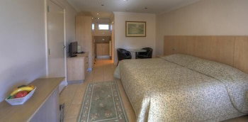 Cooma Motor Lodge Motel - Accommodation Cairns 1