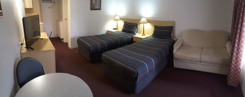 Cooma Motor Lodge Motel - Accommodation Cairns 4