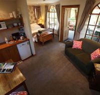 Amble at Hahndorf - Accommodation Cairns