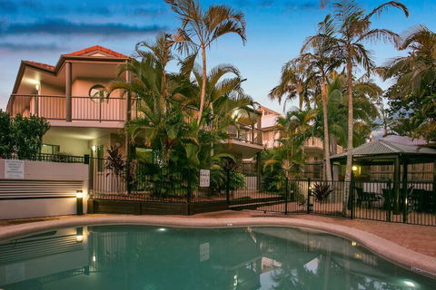 Beaches Apartments Byron Bay - Accommodation Cairns 7
