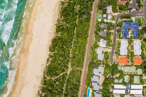 Beaches Apartments Byron Bay - Accommodation Cairns 2