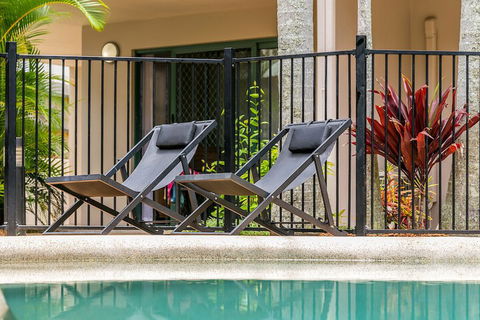 Beaches Apartments Byron Bay - Accommodation Cairns 6