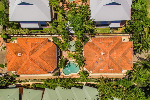 Beaches Apartments Byron Bay - Accommodation Cairns 4