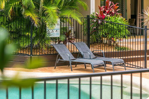 Beaches Apartments Byron Bay - Accommodation Cairns 5