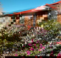 Ambassador Motor Inn Ballarat - Accommodation Cairns