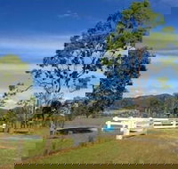 Barrington Hideaway- River Cottages - Accommodation Cairns