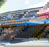 Nightcap at Playford Tavern - Accommodation Cairns