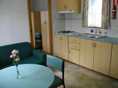 Prom Central Caravan Park - Accommodation Cairns 3