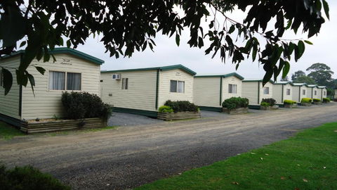 Prom Central Caravan Park - Accommodation Cairns 1