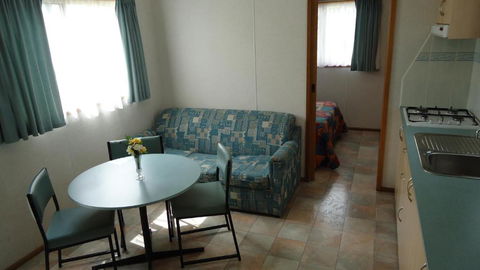 Prom Central Caravan Park - Accommodation Cairns 2