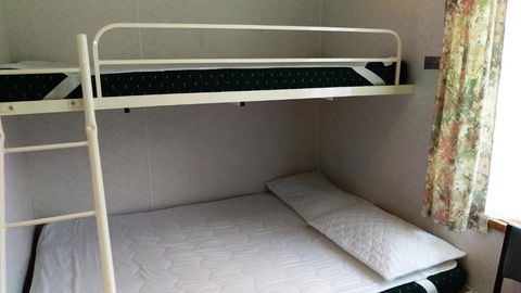 Prom Central Caravan Park - Accommodation Cairns 4