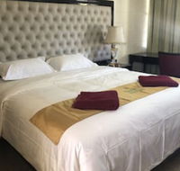 Inland Oasis Motel - Accommodation Cairns
