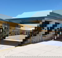 Ceduna East West Motel - Accommodation Cairns