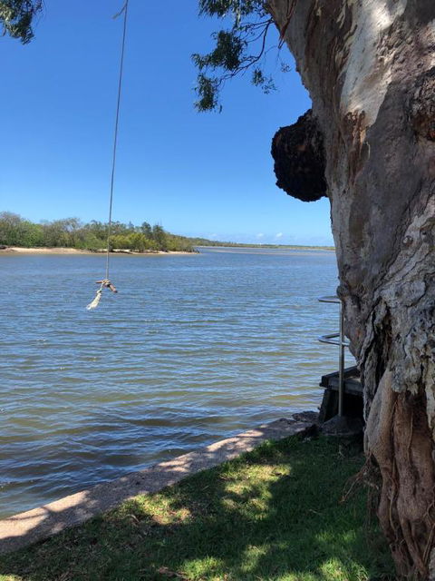 Bayz On The River - Accommodation Cairns 3