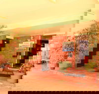 Childers Gateway Motor Inn - Accommodation Cairns