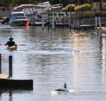 Sunsea Waterfront South Yunderup - Accommodation Cairns