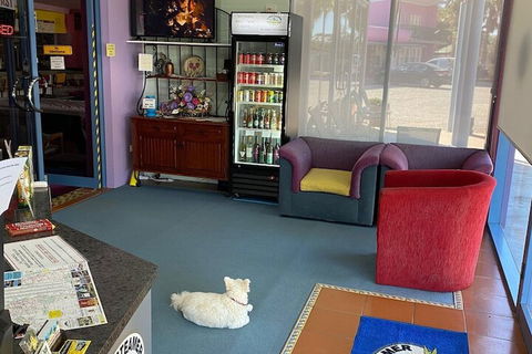 Paddle Steamer Motel - Accommodation Cairns 7