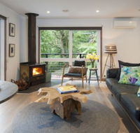 Misty Woods Retreat Olinda - Accommodation Cairns
