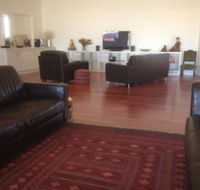 Crossroads Ecomotel - Accommodation Cairns