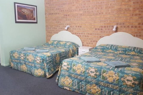 Tiaro Motor Inn - Accommodation Cairns 5