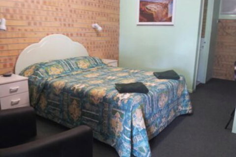 Tiaro Motor Inn - Accommodation Cairns 4