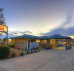 Jillaroo Motor Inn - Accommodation Cairns