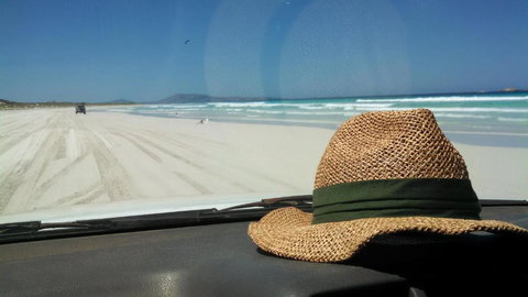 Layton Street Apartments - Accommodation Cairns 1