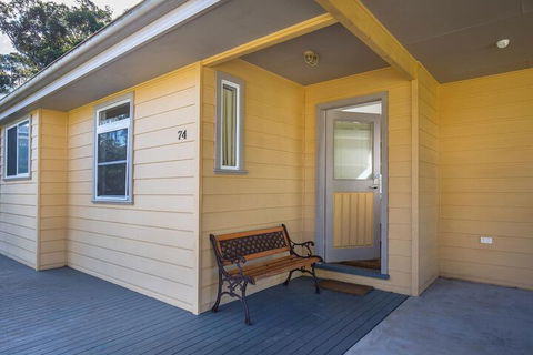 Breeze In Mollymook - Accommodation Cairns 4