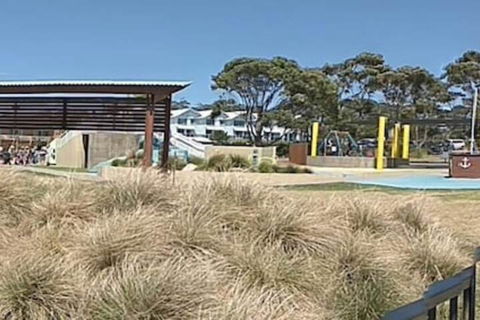 Breeze In Mollymook - Accommodation Cairns 1