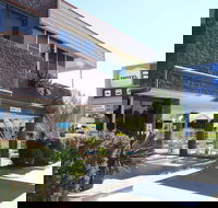 Macintyre Motor Inn - Accommodation Cairns