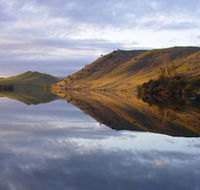 Curringa Farm - Accommodation Cairns