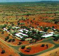 Desert Oaks Motel Erldunda - Accommodation Cairns