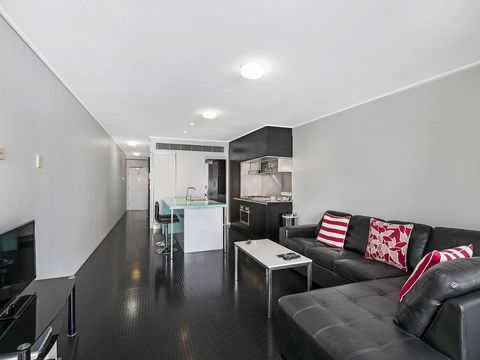 Miro Apartments - Accommodation Cairns 5