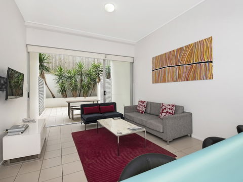 Miro Apartments - Accommodation Cairns 3