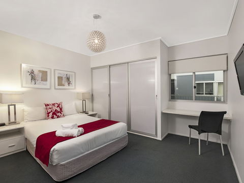 Miro Apartments - Accommodation Cairns 4