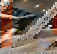 Wyndham Hotel Melbourne - Accommodation Cairns