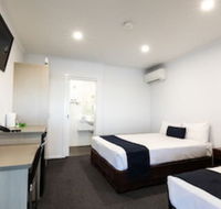 Hotel Settlers - Accommodation Cairns