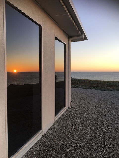Saltwater Sunrise - Accommodation Cairns 3