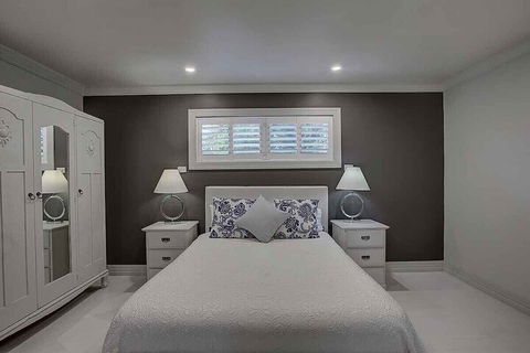 Evanslea Luxury Boutique Accommodation - Accommodation Cairns 5