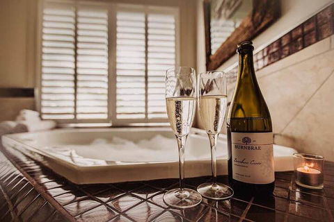 Evanslea Luxury Boutique Accommodation - Accommodation Cairns 6