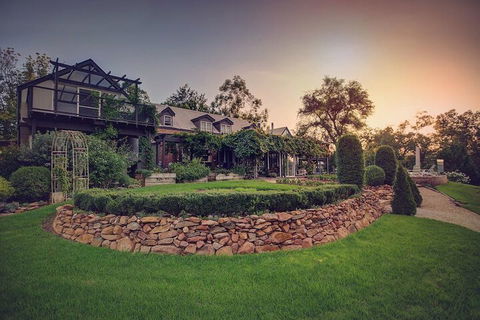 Evanslea Luxury Boutique Accommodation - Accommodation Cairns 3