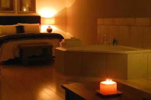 Evanslea Luxury Boutique Accommodation - Accommodation Cairns 7