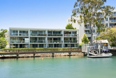 Jacaranda Noosa - Accommodation Cairns 1