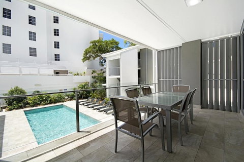 Jacaranda Noosa - Accommodation Cairns 3
