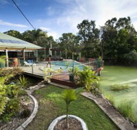 Colonial Village Resort - Accommodation Cairns