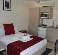 Charters Towers Motel - Accommodation Cairns