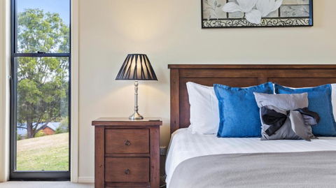 Ravensbourne Escape Stella Luna - Accommodation Cairns 2