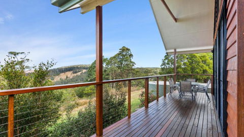 Ravensbourne Escape Stella Luna - Accommodation Cairns 5