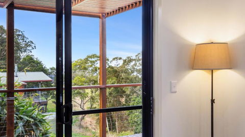 Ravensbourne Escape Stella Luna - Accommodation Cairns 6